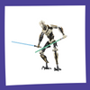 Star Wars Battlefront II - General Grievous - Figurine Hasbro