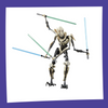 Star Wars Battlefront II - General Grievous - Figurine Hasbro