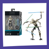 Star Wars Battlefront II - General Grievous - Figurine Hasbro
