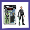 STAR WARS - Luke Skywalker Black Series 15cm - Figurine Hasbro
