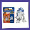Figurine Hasbro - Star Wars - R2-D2 - Vintage Collection