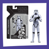 Figurine Hasbro - Star Wars - Stormtrooper - Black Series Archive