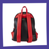 STAR WARS 1 25 ANNIV. - Dark Maul - Mini Sac à Dos LoungeFly