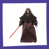 Figurine Hasbro - Star Wars - Dark Sidious Black Series 15cm