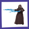 Figurine Hasbro - Star Wars - Dark Sidious Black Series 15cm
