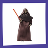 Figurine Hasbro - Star Wars - Dark Sidious Black Series 15cm