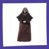 Figurine Hasbro - Star Wars - Dark Sidious Black Series 15cm