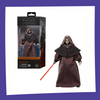 Figurine Hasbro - Star Wars - Dark Sidious Black Series 15cm
