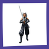 STAR WARS - Ashoka Tano Black Series 15cm - Figurine Hasbro