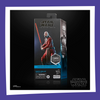 STAR WARS KOTOR - Dark Malak - Black Series 15cm - Figurine Hasbro