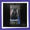 STAR WARS - Darth Vader Duel's End Black Series 15cm - Figurine Hasbro
