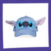 Disney - STITCH - 3D - Casquette Novelty