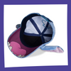 Disney - STITCH - 3D - Casquette Novelty