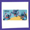 DISNEY - Stitch Crazy - Tapis de Bureau XL