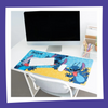 DISNEY - Stitch Crazy - Tapis de Bureau XL