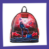 Stranger Things - Eddie Munson Tribute - Mini Sac à dos Loungefly