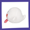 SUPER MARIO - Boo - Peluche 13cm - Nintendo