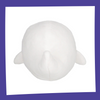 SUPER MARIO - Boo - Peluche 13cm - Nintendo