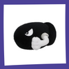 SUPER MARIO - Bullet Bill - Peluche 15cm