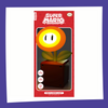 SUPER MARIO - Fleur de Feu - Lampe Décorative 27cm