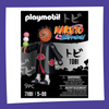 Naruto Shippuden - Tobi 9PC - 71101 - Playmobil