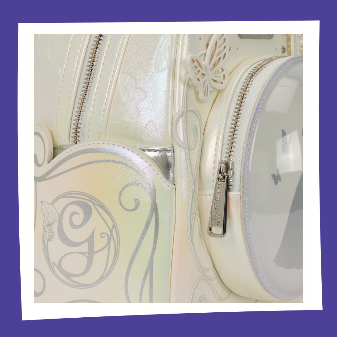 WICKED - Part Two - Mini Sac à Dos LoungeFly