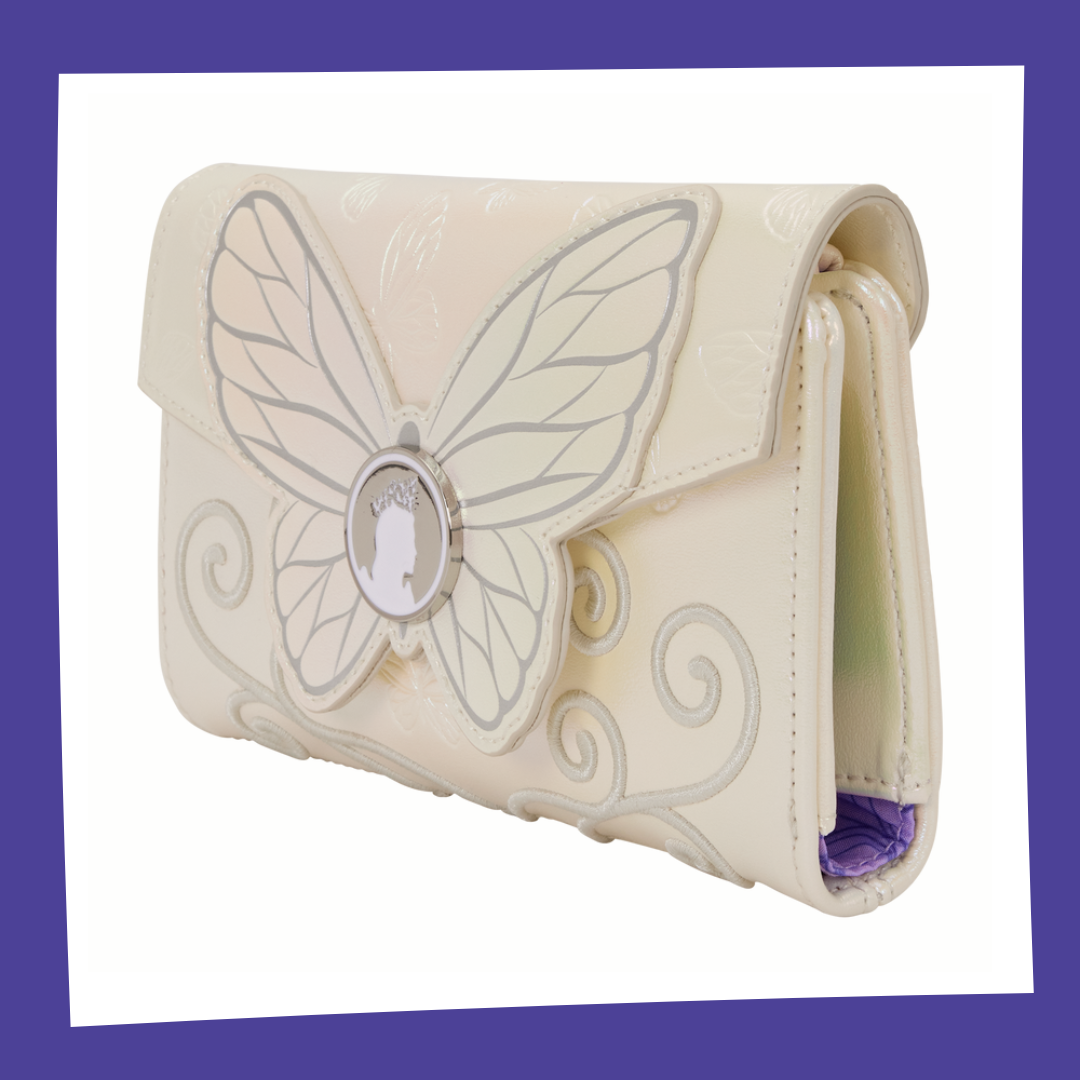 WICKED - Part Two - Portefeuille LoungeFly