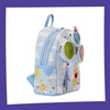 WINNIE L'OURSON - Ballons - Mini Sac à Dos Loungefly