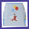 WINNIE L'OURSON - Ballons - Mini Sac à Dos Loungefly
