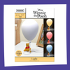 Charger l&#39;image dans la galerie, WINNIE L&#39;OURSON - Winnie avec Ballon - Lampe 34cm