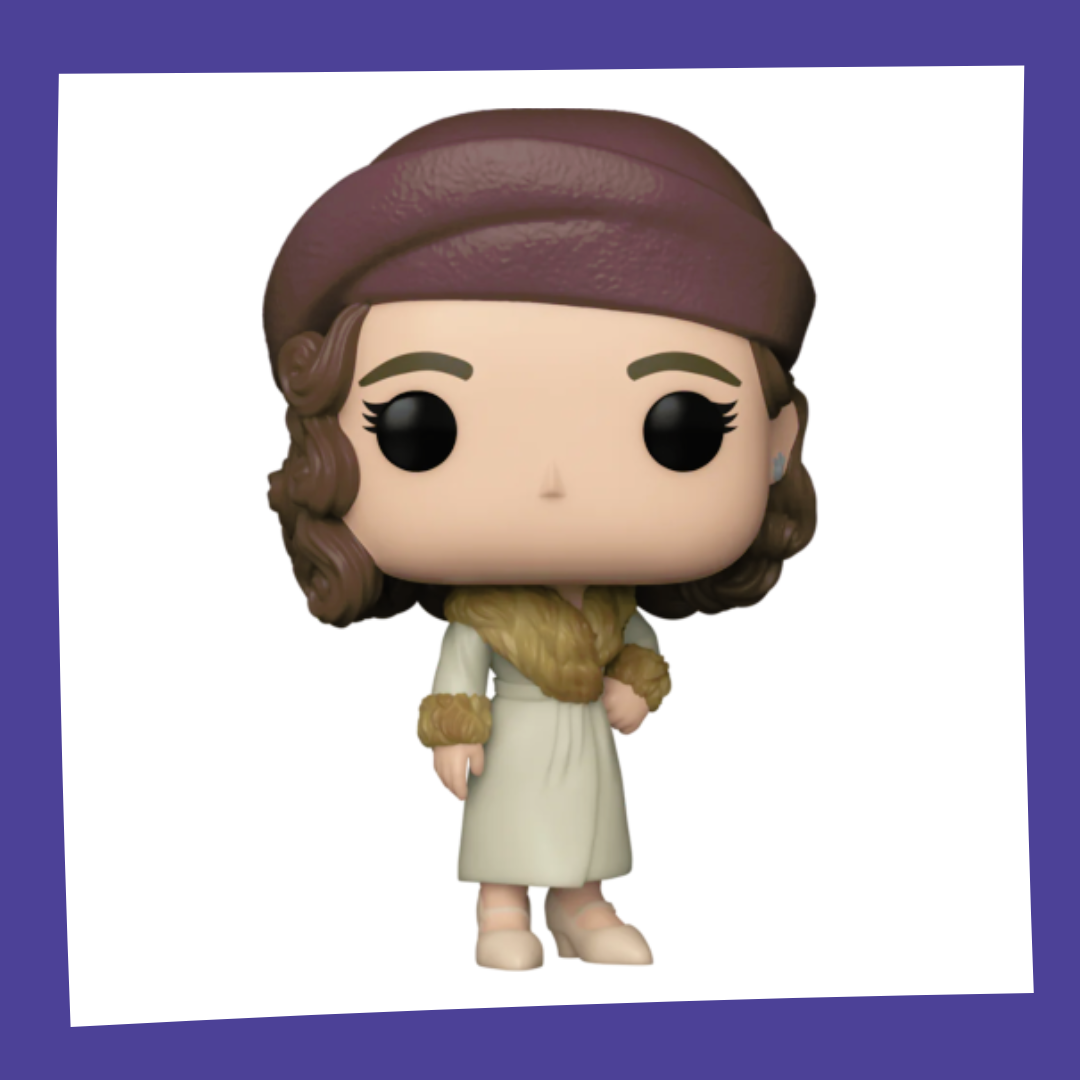Funko POP! Peaky Blinders - Ada Thorne 1397