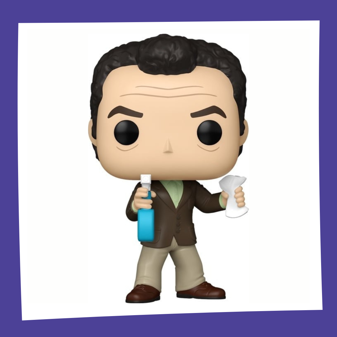 Funko POP! Monk - Adrian Monk 1795