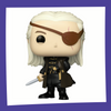 Funko POP! House of the Dragon - Aemond Targaryen 13 (Chase Possible)