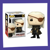 Funko POP! House of the Dragon - Aemond Targaryen 13 (Chase Possible)