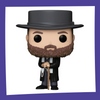 Funko POP! Peaky Blinders - Alfie Solomons 1398