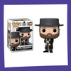 Funko POP! Peaky Blinders - Alfie Solomons 1398