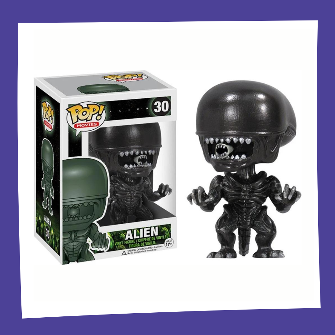 Funko POP! Alien - Alien 30