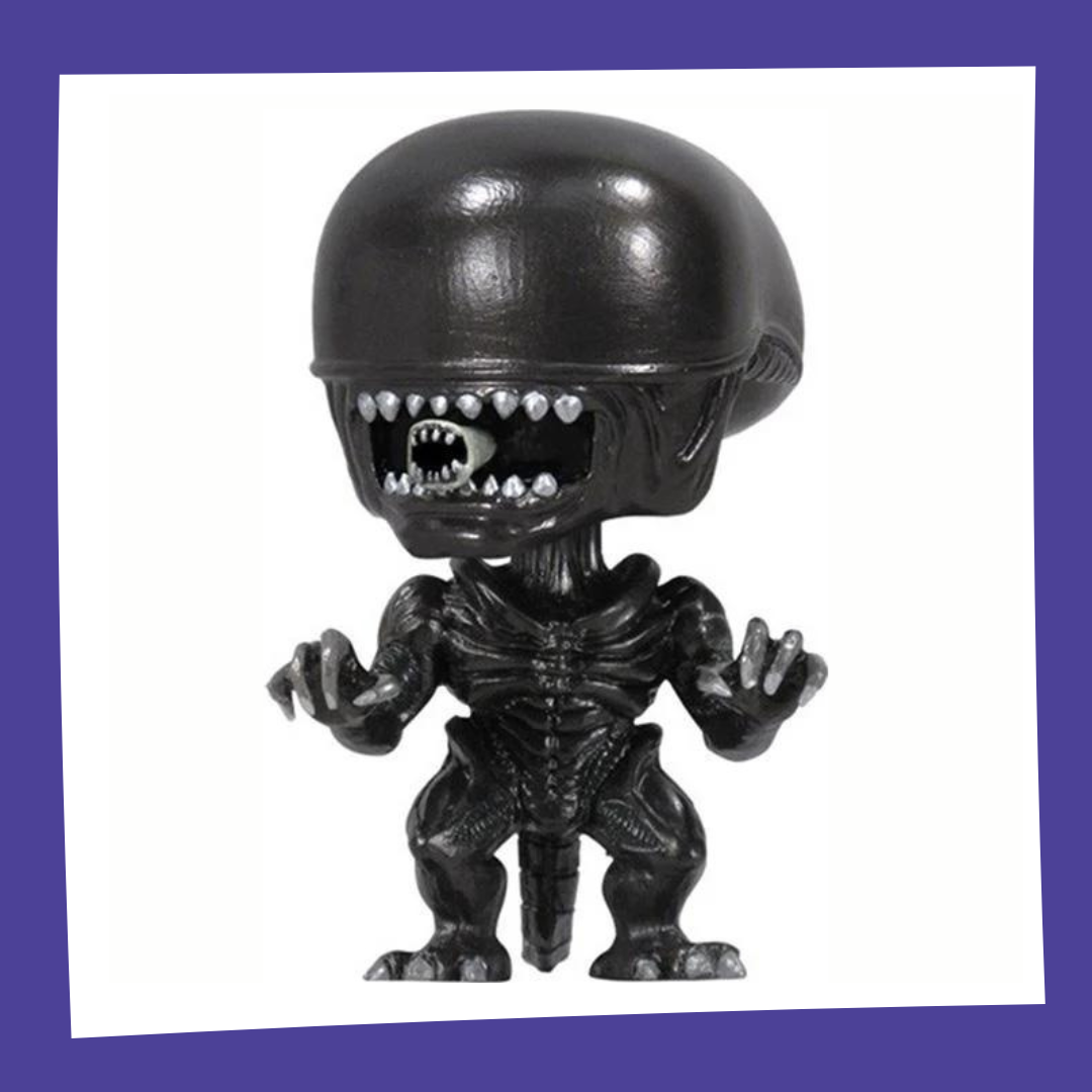 Funko POP! Alien - Alien 30