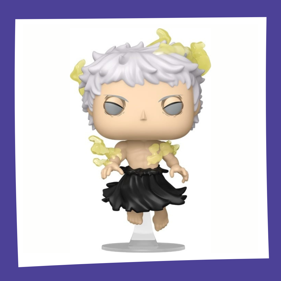 Funko POP! My Hero Academia - All For One 2161