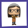 Funko POP! The Big Bang Theory - Amy Farrah Fowler 779
