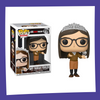Funko POP! The Big Bang Theory - Amy Farrah Fowler 779