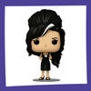 Funko POP! Amy Winehouse - Amy Winehouse Back to Black 366