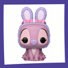 Funko POP! Disney : Lilo & Stitch - Angel (Lapin de Pâques) 1534