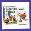 Funko POP! Donald Duck 90th - Angry Donald Duck 1443