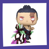 Funko POP! Jujutsu Kaisen - Aoi Todo Glow in the Dark 2125