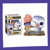 Funko POP! Zodiac - Aquarius (Janvier) 13