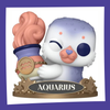 Funko POP! Zodiac - Aquarius (Janvier) 13