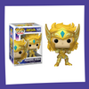 Funko POP! Saint Seiya - Gold Aquarius Hyoga 1425
