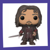 Funko POP! The Lord of the Rings - Aragorn 531