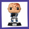 Funko POP! Star Wars : The Clone Wars - Arc Trooper Jesse 807